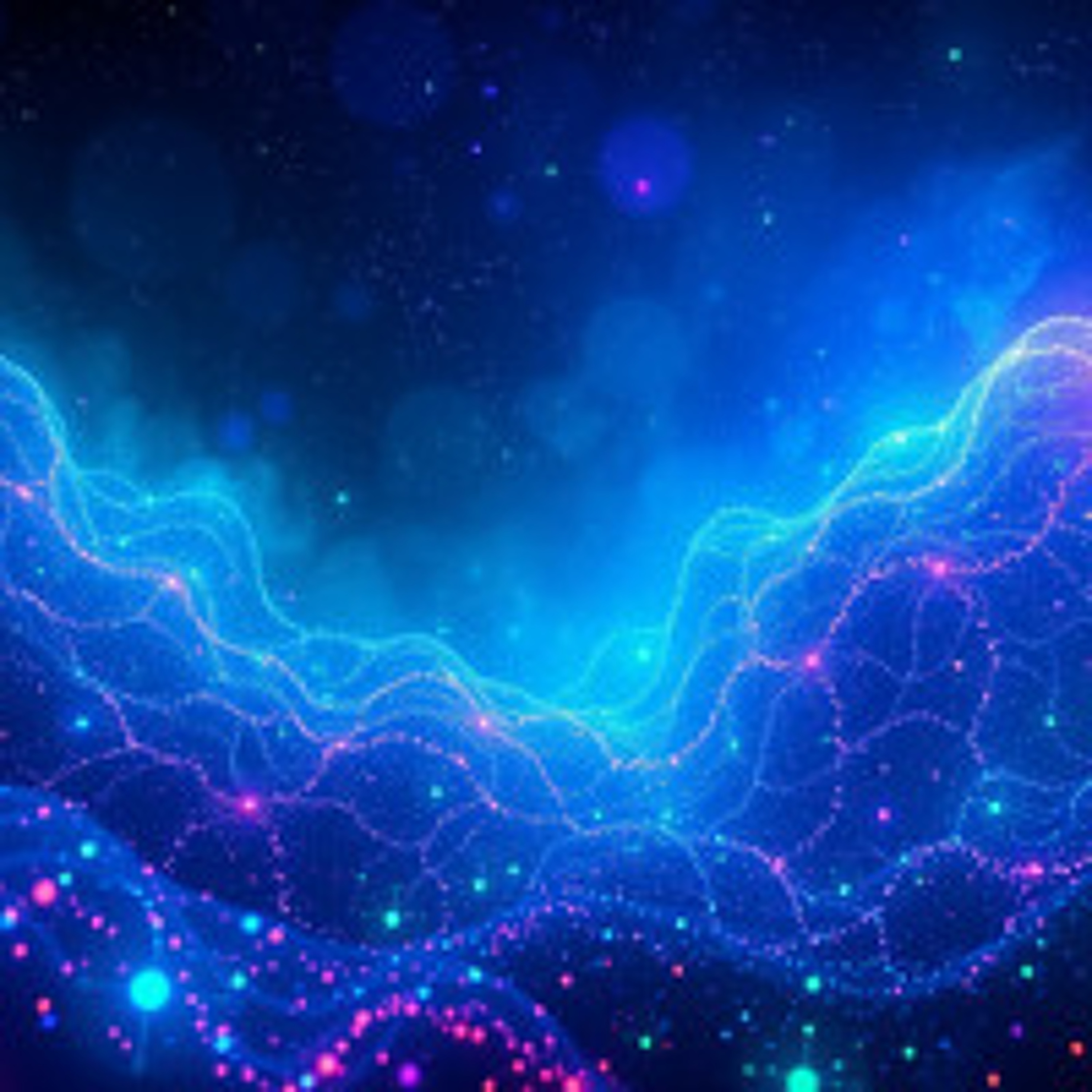 Quantum Field Reverie