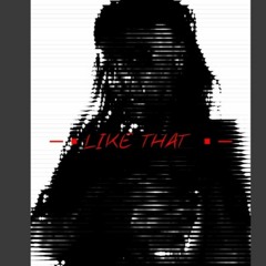 ĂCHE əm - LIKE THAT!