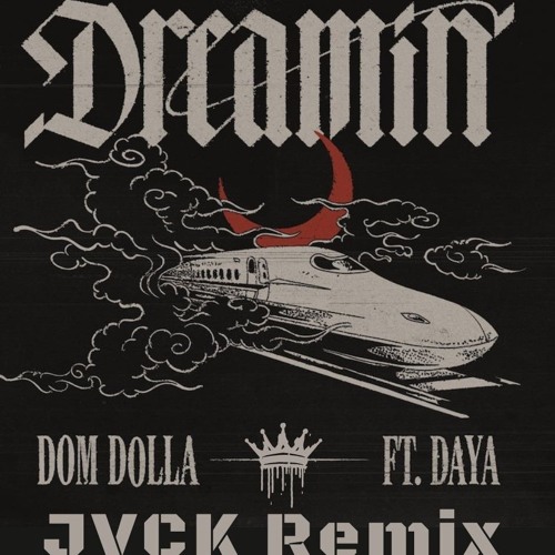 Dreamin -JVCK(Joey V & Captain Kirk)