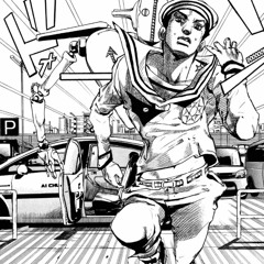 Josuke/Gappy Theme by JustDemianAgain