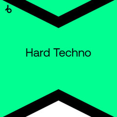Beatport Best New Hard Techno