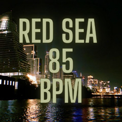[RED SEA] Jay Electronica Type Beat | Nas Instrumental | Ambient Freestyle Type Beat - 85 bpm