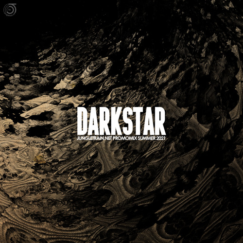 Darkstar - jungletrain.net promomix summer 2021