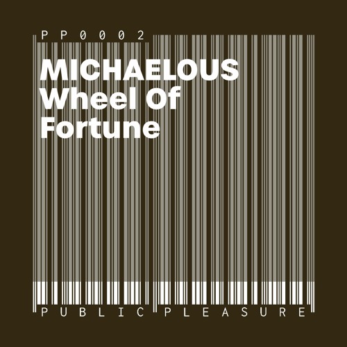 Michaelous - The Hermit (Original Mix)