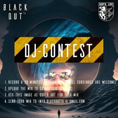 BLACK OUT TD - DJ CONTEST [JENS DNB]