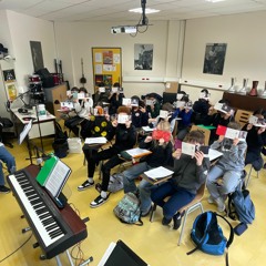 Classe De 5è3 Collège Bellevue 2024