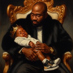 Baby Boy The Prince
