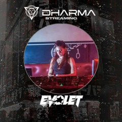 Evolet Set - Dharma Streaming - Synthatic