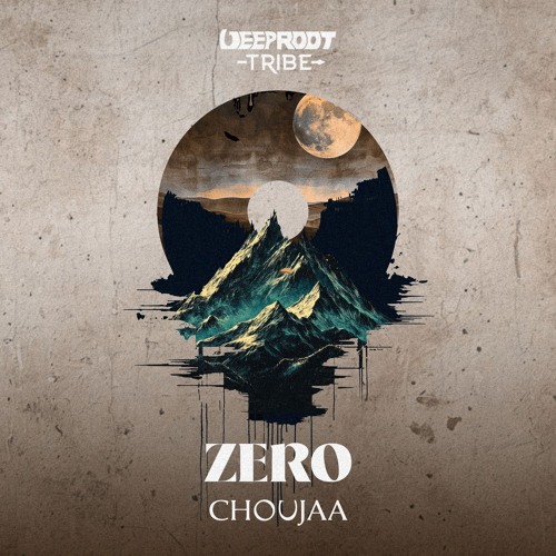 Choujaa - Zero