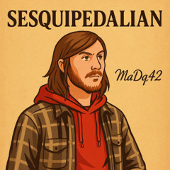 Sesquipedalian