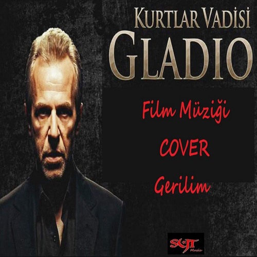 Kurtlar Vadisi Gladio | Gerilim Müziği COVER