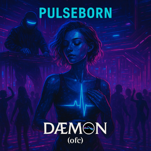 Pulseborn