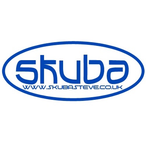 SKUBA -ONLY YOU CAN TURN ME ON MASTER
