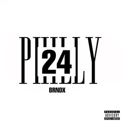 PHILLY REMIX (Travis Scott, Playboi Carti) x 24