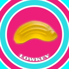 LOWKEY [FREE DL]