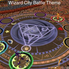 Wizard City Battle Theme (Classic)