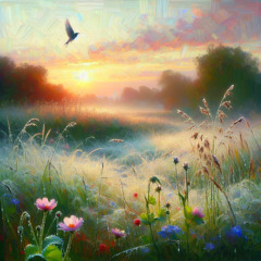 Morgentau