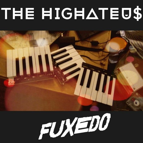 fuxedo (full album - 2022)