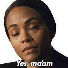 Yes Ma'am  SUPER LATE NON-ENTRY (STBB#876)