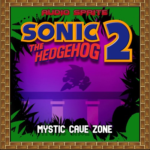 Stream Sonic the Hedgehog 2 - Mystic Cave Zone by Audio Sprite | Listen ...