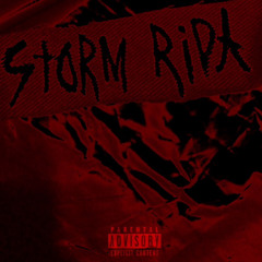 STORM RIDA (Prod.EARTHBOUND)