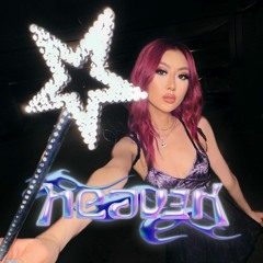 CAM GIRL FOR ʚHEAV3Nɞ