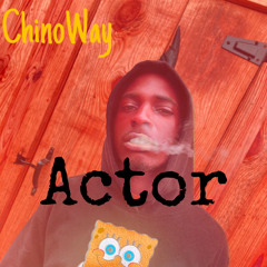 Actor