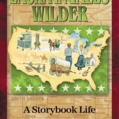 READ KINDLE 📨 Laura Ingalls Wilder: A Storybook Life (Heroes of History) by  Janet B