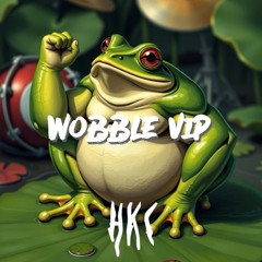 Wobble VIP *Free Download*