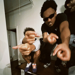 YUG’EAT! (prod.Baller)