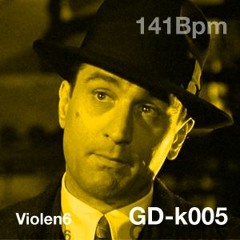 (FREE BEAT) Instrumental - Violen6 - GD-K beats
