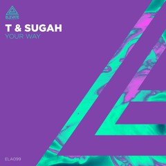 T   Sugah - Find Your Way