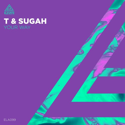 T   Sugah - Find Your Way