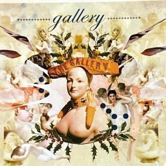 Steve Lee Gallery Xmas '98 Mixtape