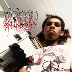 Colo na zumbi ft nicke, snow041 (Prod.D'senna)