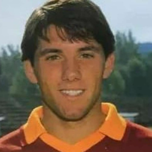 Listen to playlists featuring Paolo Baldieri Crossover 23022022