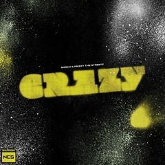 Simbai & Frizzy The Streetz - Crazy [NCS Release]