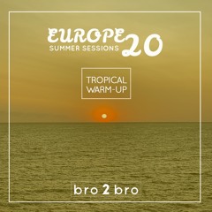 ESS20 - Tropical Warm-Up