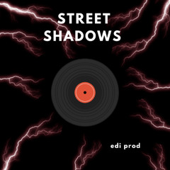 Street Shadows (Hard Drill Beat)