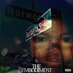 AE - Puttin In Work ft. ICE (91sixxed)