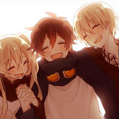 泣かないで(7up & 2℃ & neet)