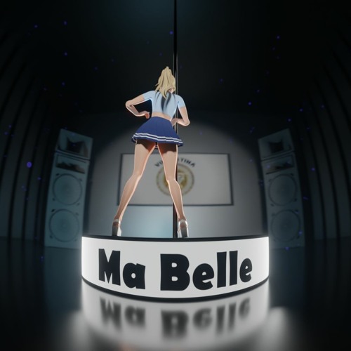 VOX LATINA - Ma Belle (MST 7)