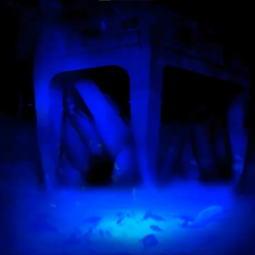 Stream Yume 2kki OST Depths (Ocean Floor) by Gwen Listen online for