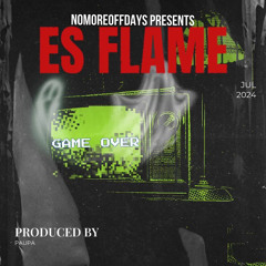 Game Over (Prod by Paupa)