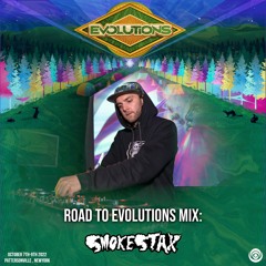 Road To Evolutions Ft. SMOKESTAX