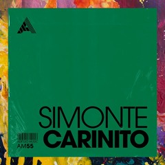 PREMIERE: Simonte — Carinito (Extended Mix) [Adesso Music]