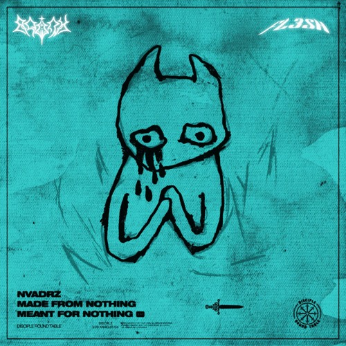 NVADRZ - Yugo Connection [FL3SH & rquny remix]