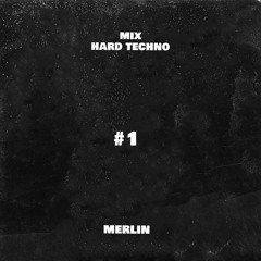 Merlín × [#1 Master of Hard techno] 🧙