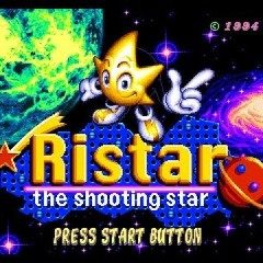 Hey Now, You're A Ristar, Get Your Show On, Get Played