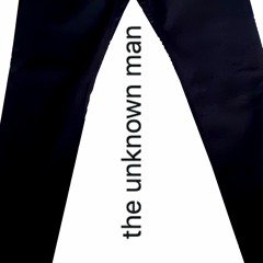 Paul Carr - The Unknown Man